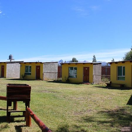 Los Amigos Los Antiguos Exterior foto